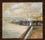 American Santa Cruz Wharf by Beth T. Wilkins For Sale - Image 3 of 6