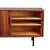 Mid-Century Modern Vintage Danish Rosewood Sideboard For Sale - Image 3 of 6