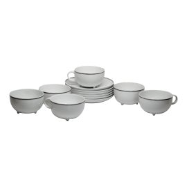 Example of Rosenthal Coffee Cups
