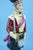 19th Century Porcelain Napoleonic Soldier Figurine from Capodimonte Manufacture, 1800s For Sale - Image 11 of 18
