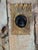 Hollywood Regency Sunburst Door Rosettes or Escutcheon Backplates For Sale - Image 12 of 14