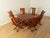 1980s garden furniture set, triconfort perfect design: perfect proportions and unmistakable attention to detail high-...