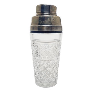 Art Deco Cocktail Shaker, Germany, 1950s For Sale