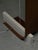 Equo X Floor Lamp in Bent Iron with Stainless Steel and Travertine by D´ARK Atelier For Sale - Image 14 of 18