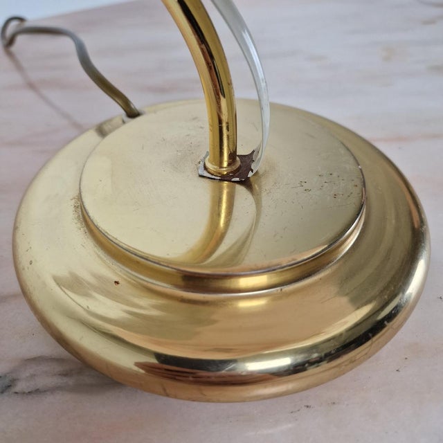 Lamps and One Pendant with Murano Glass, Italy, 1970s, Set of 3 For Sale - Image 9 of 18