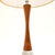 1960s Vintage Swedish Table Lamps from Bergboms, 1960s, Set of 2 For Sale - Image 5 of 10