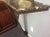 1920s Wrought Iron Console Table For Sale - Image 5 of 14