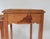 20th Century Hong Kong Carved Nesting Tables S/3 For Sale - Image 11 of 12
