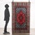 Vintage Turkish Yoruk Rug For Sale - Image 3 of 9