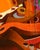 This painting combines elements of cubism and abstraction to capture the fluidity of human thought and decision-making in...