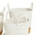 Traditional Madura Market Baskets, Set Of 3 For Sale - Image 3 of 10