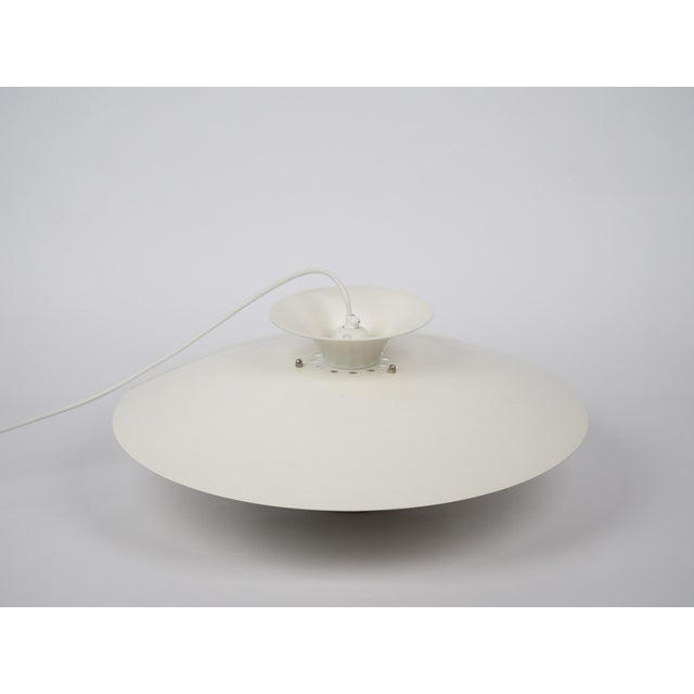 Vintage Danish Lamp from Form-Light, 1980s For Sale - Image 4 of 11