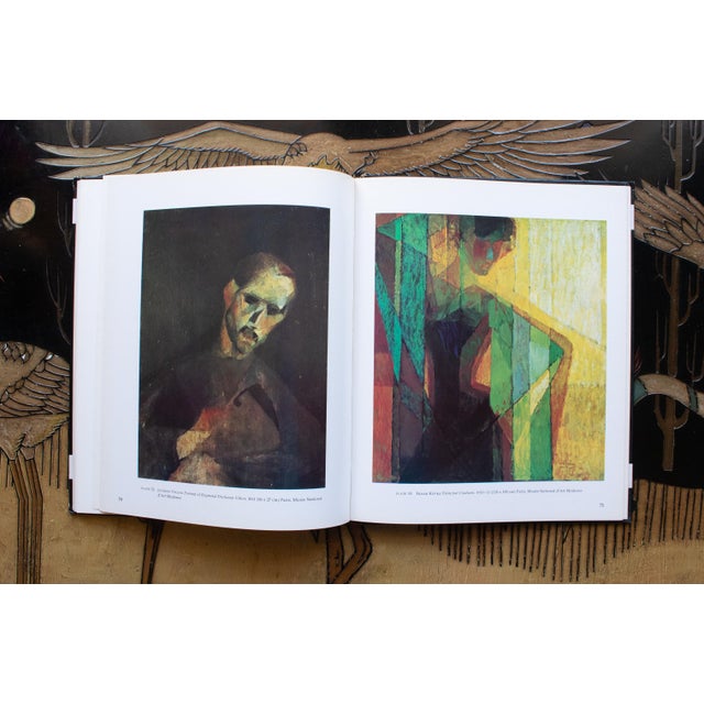 1970 First U. S. Edition "Picasso and the Cubists", Large Coffee Table Art Book For Sale - Image 14 of 18