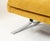 Mid-Century Modern Pair of Mid Century Modern Lounge Chairs For Sale - Image 3 of 6