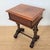 Antique Wilhelminian Sewing Box with Drawers For Sale - Image 3 of 14