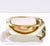 Vintage Murano Sommerso Glass Ashtray by Bucella Cristalli, 1960s For Sale - Image 8 of 18