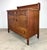 Shabby Chic Stickley Style Arts & Crafts Mission Oak Buffet / Sideboard by Standard Table Co. For Sale - Image 3 of 12