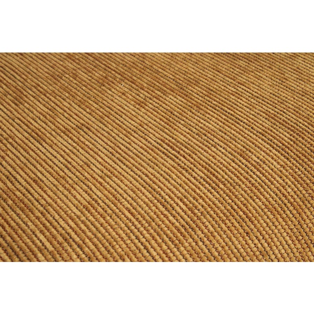 Stickley Stickley Mission Collection Oak Spindle Settle For Sale - Image 4 of 12