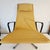 1950's Charles & Ray Eames for Herman Miller Aluminum Group Recliner & Ottoman — 1st Generation / Patent Pending For Sale In Dallas - Image 6 of 10