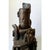 Contemporary Architectural Brutalist Ceramic Vase For Sale - Image 4 of 8