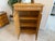 Brown Biedermeier-Style Farmhouse Cabinet in Wood, 1850 For Sale - Image 8 of 14
