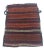 Turkish Wool Saddlebag For Sale - Image 4 of 7