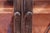 Greenview Charcoal Collection: Solid wood furniture with distressed charcoal paint finish Charcoal color finish Metal...