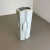 Large Op Art German Porcelain Vase from Fürstenberg Ceramics, Germany, 1970s For Sale - Image 3 of 18