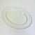 White 1989 Vintage English Americana Wedgwood for Ralph Lauren Le Blanc Claire Dinnerware Serving Platter For Sale - Image 8 of 10