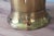 1970s Ice Bucket in Brass and Enamel Details, 1960s For Sale - Image 5 of 11