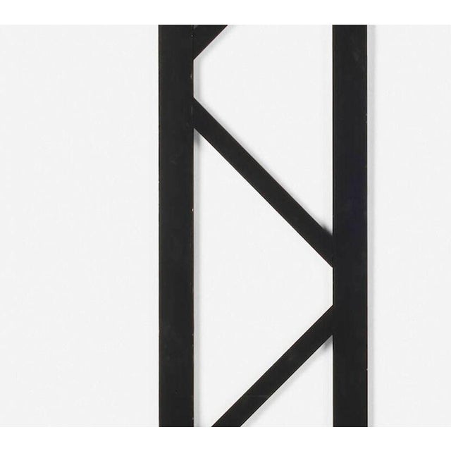 Pop Art Ben Jones Untitled Ladder From the Ladder Series C. 2015 For Sale - Image 3 of 6