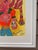 Paint Original Serg Graff "PigMaster" – Unique Surreal Naïve Fantasy Acrylic Artwork For Sale - Image 7 of 11