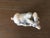 Vintage Bighorn Sheep Carving in Zebra Jasper For Sale In Las Vegas - Image 6 of 13