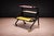 Bar Cart in Hardwood by Carlo Hauner & Martin Eisler for Moveis Artesanal, 1950s For Sale In New York - Image 6 of 11