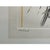 Tom Greenwood "Red Cloud" Limited Edition Embossed Lithograph W/ Watercolor c.1989 For Sale - Image 10 of 12