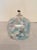 1970s 1970s Art Glass Oil Lantern With Wick For Sale - Image 5 of 5