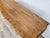Wood Small Baroque-Style Walnut Sideboard with Four Doors, 1960 For Sale - Image 7 of 18