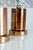 Copper Table Lamps from Kamenicky Senov, 1970s, Set of 2 For Sale - Image 9 of 14