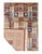 Traditional Pasargad DC Exquisite Design Paris Palace Fine Power Loom v. Silk Rug For Sale - Image 3 of 3