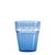 The "A Pallini" beverage glass by Zafferano embodies elegance and craftsmanship. This refined beverage glass, made of...