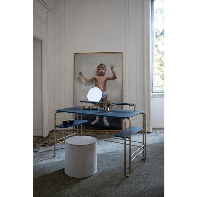 Grimilde Console Table by Mentemano For Sale - Image 4 of 11