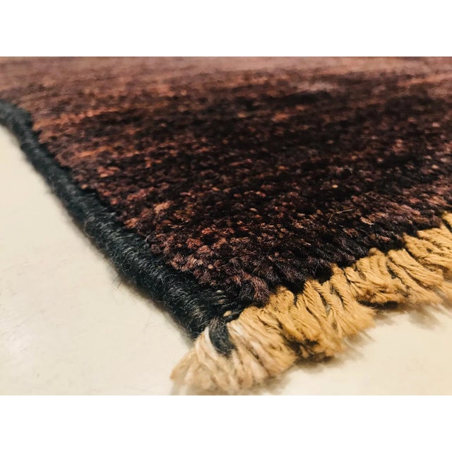 Textile Vintage Rug, 1980s For Sale - Image 7 of 13