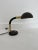 Vintage Brutalist Table Lamp by Egon Hillebrand for Hillebrand Lighting, 1970s For Sale - Image 12 of 12