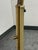 Pottery Barn Contemporary Locke Three-Arm Marble Arc Floor Lamp For Sale - Image 11 of 12