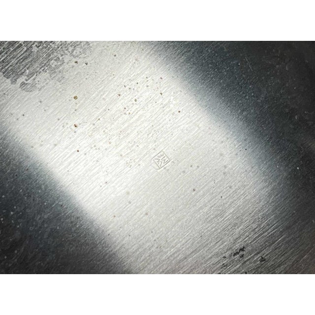 Mid-Century German Bowl from WMF, 1960s For Sale - Image 12 of 15