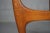 Mid-Century Teak Side Table, 1960 For Sale - Image 4 of 7
