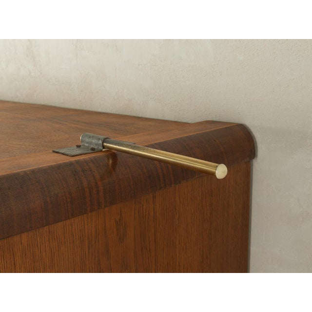 Art Deco Wardrobe, 1920s For Sale - Image 11 of 13