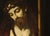 Andrea Solario follower of Ecce Homo Solario, Portrait Composition, 1600, Oil on Canvas For Sale - Image 4 of 16