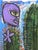 2020s Ramon Severino Contemporary Colorful Abstract Cactus, Campbell's Soup, and Luchador Painting, 2024 For Sale - Image 5 of 11