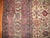 Oversize Antique Persian Teheran Rug For Sale - Image 12 of 18